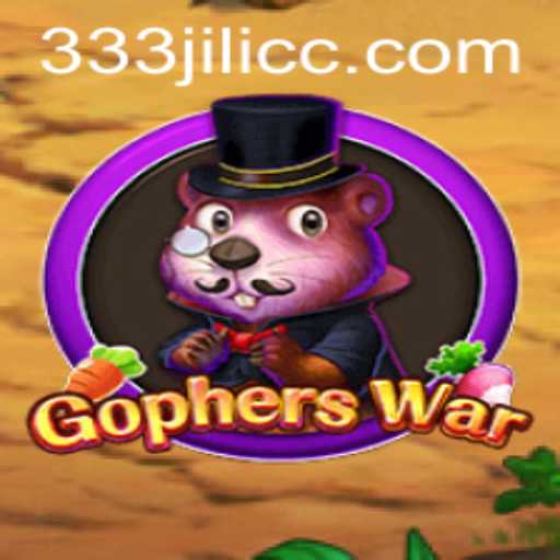 Exploring the Engaging World of GophersWar: The Ultimate Strategy Game