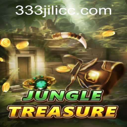 Explore the Thrills of JungleTreasure: A Deep Dive Into 333JiLi