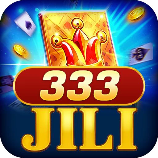 333JiLi logo