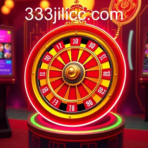 Exploring the World of Rotary Games: Understanding 333JiLi